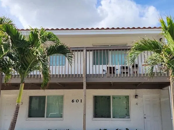 601 NE 21st Ave, Deerfield Beach, FL