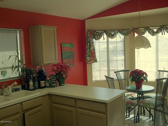 2nd image of 10854 E VENTANA Drive E