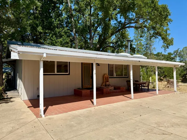 3540 Bridgeport School Rd, Fiddletown, CA 95629