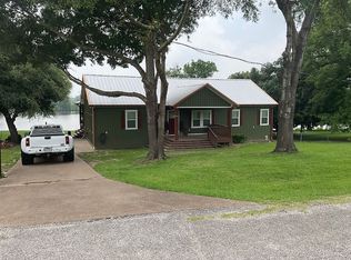 1417 Tara Dr, Trinity, TX 75862