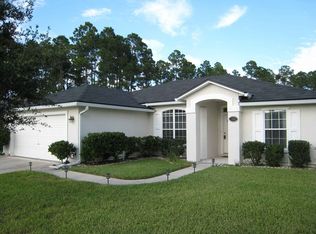 1033 Mystic Harbor Dr, Jacksonville, FL 32225