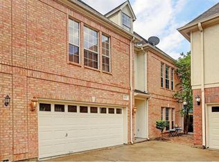 1521 1/2 Welch St, Houston, TX 77006