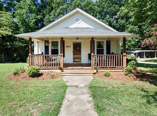 5001 Tucker Ave, Kannapolis, NC 28081