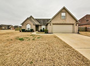 914 Rue Le Maison Dr, Marion, AR 72364