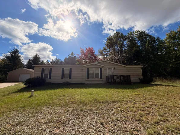 2710 E Michigan Hwy, Roscommon, MI 48653