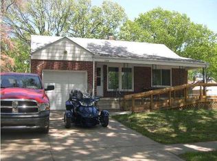 5116 E Larry Ln, Wichita, KS 67218