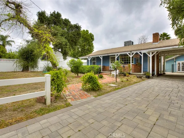 11350 Orcas Ave, Sylmar, CA 91342
