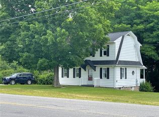 1758 Highway 285, Espyville, PA 16424
