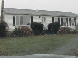 200 Green St, Palmerton, PA 18071