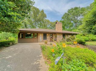 2787 Fm 250 N, Hughes Springs, TX 75656