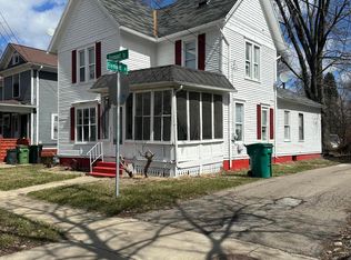 114 Fremont St, Battle Creek, MI
