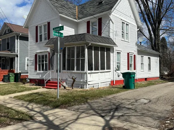 114 Fremont St, Battle Creek, MI 49017