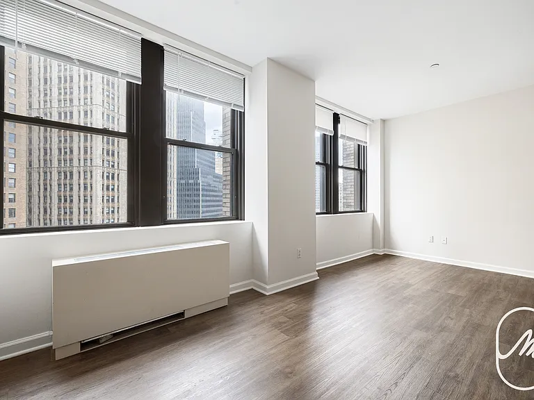 15 Park Row #25M — Photo 13