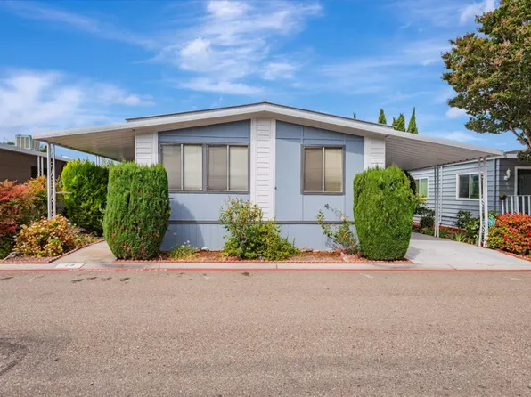 1111 Morse Ave #29, Sunnyvale, CA 94089