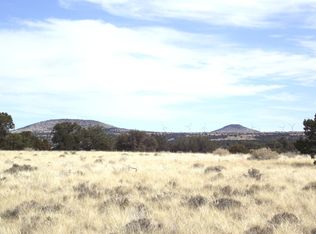 4796 E Palm Royal Ln, Williams, AZ 86046