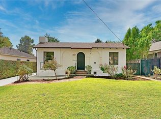 2034 E Crary St, Pasadena, CA 91104