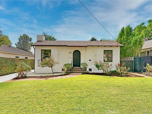 2034 E Crary St, Pasadena, CA 91104