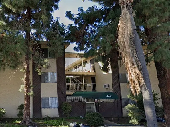 4260 44th St APT 331, San Diego, CA 92115