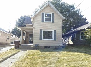 1313 20th St, Rockford, IL 61104