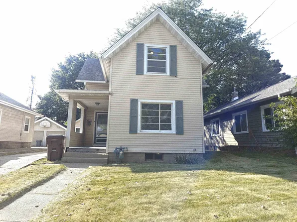 1313 20th St, Rockford, IL 61104