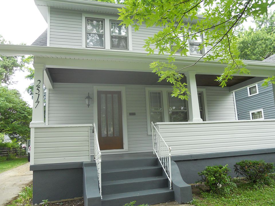 1st image of 2517 Auburn Ave