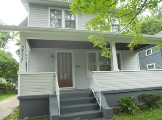 2517 Auburn Ave, Dayton, OH 45406