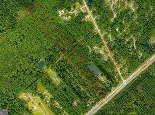 8454 Highway 17, Richmond Hill, GA 31324