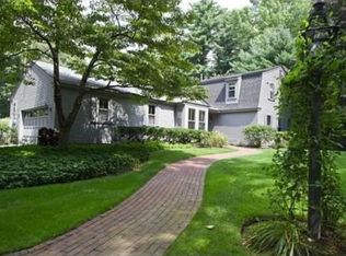 64 Canterbury Dr, Sudbury, MA 01776