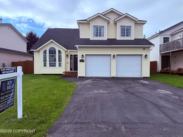 2010 Casey Cusack Loop, Anchorage, AK 99515