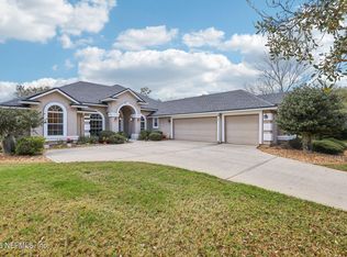 1933 SUMMIT RIDGE Road, Fleming Island, FL 32003