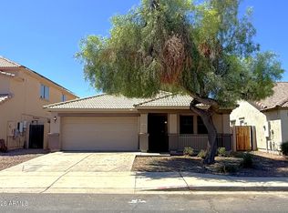 10035 W HESS Street, Tolleson, AZ 85353