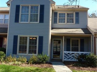 2625 Windy Xing, Winston Salem, NC 27127
