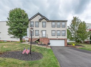 409 Commodore Dr, Mc Donald, PA 15057