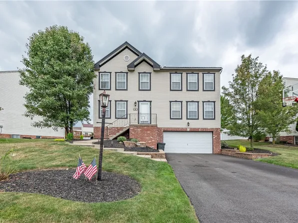 409 Commodore Dr N, Mc Donald, PA 15057