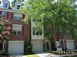 308 Pintail Ln, Annapolis, MD 21409