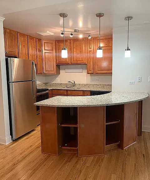 Natural Falls Resort Apartments — Photo 16