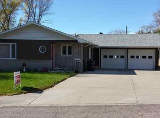 3088 Alta Vista Rd, Torrington, WY 82240