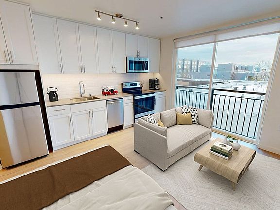 3rd image of 6717 Roosevelt Way NE #308