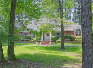 18630 Lazy Ln, Flint, TX 75762