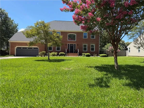 913 Sonora Ct, Virginia Beach, VA 23456
