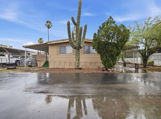 1655 W Ajo Way #453, Tucson, AZ 85713