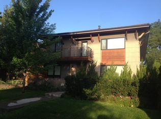 559 Madison St, Denver, CO 80206