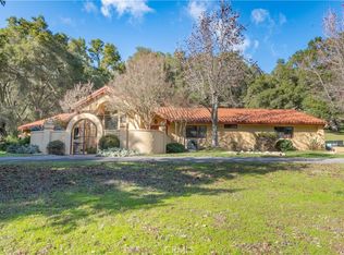 8150 Santa Cruz Rd, Atascadero, CA 93422