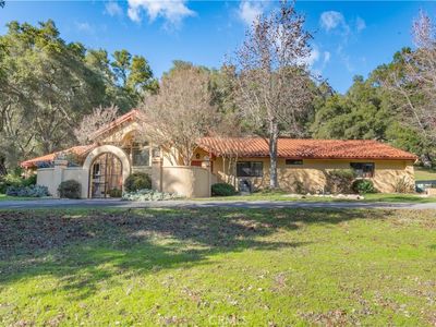 8150 Santa Cruz Rd, Atascadero, CA, 93422