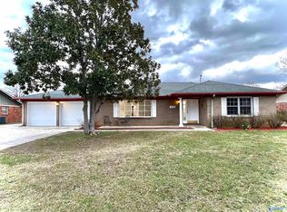 1306 Terrehaute Ave SW, Decatur, AL 35601