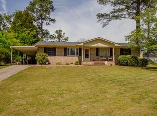 2105 Chadwick Rd, Augusta, GA 30906