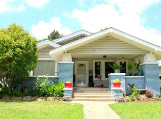 413 H St SW, Ardmore, OK 73401