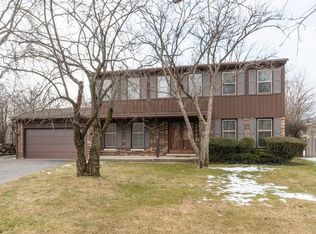 1964 Cloverdale Ave, Highland Park, IL