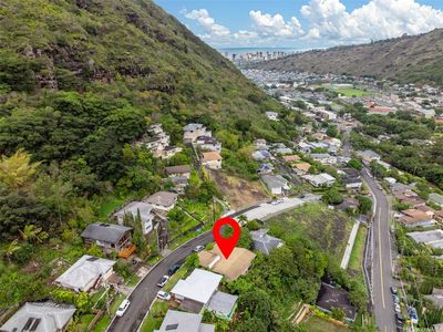 2348 Kuahea St, Honolulu, HI, 96816