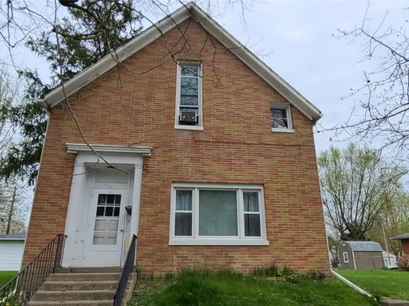 320 Bruce St, Eaton, OH 45320